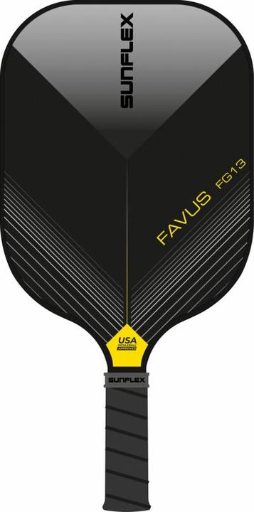 Immagine prodotto Sunflex Mazza da pickleball FG13 Flavus