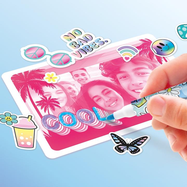 Produktbild Canal Toys Instant Camera and Photo Paper