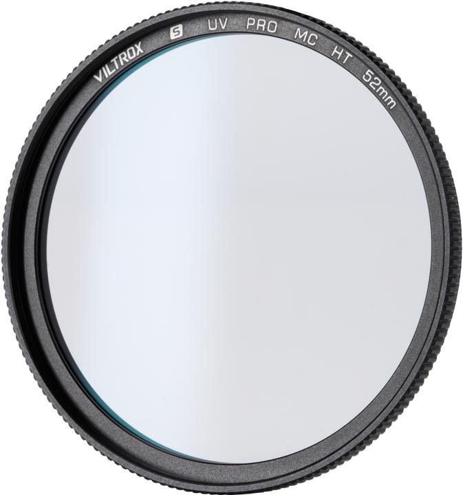 Actual product image Rollei MC UV filter (52 mm, UV filter)