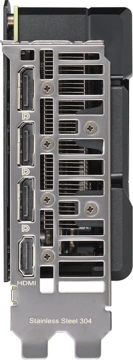 Actual product image ASUS VGA RTX4060TI 8GB Dual O8G Evo (8 GB)