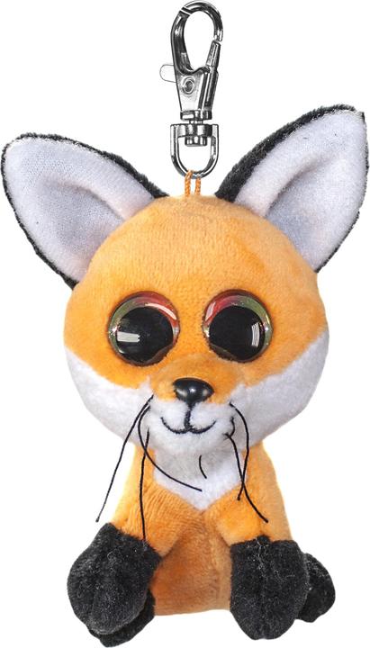 Produktbild Lumo Stars Schlüsselanhänger - Fox Repo