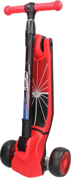 Immagine prodotto Extralink Scooter per bambini Dumbo Cruiser Rosso | Scooter per bambini
