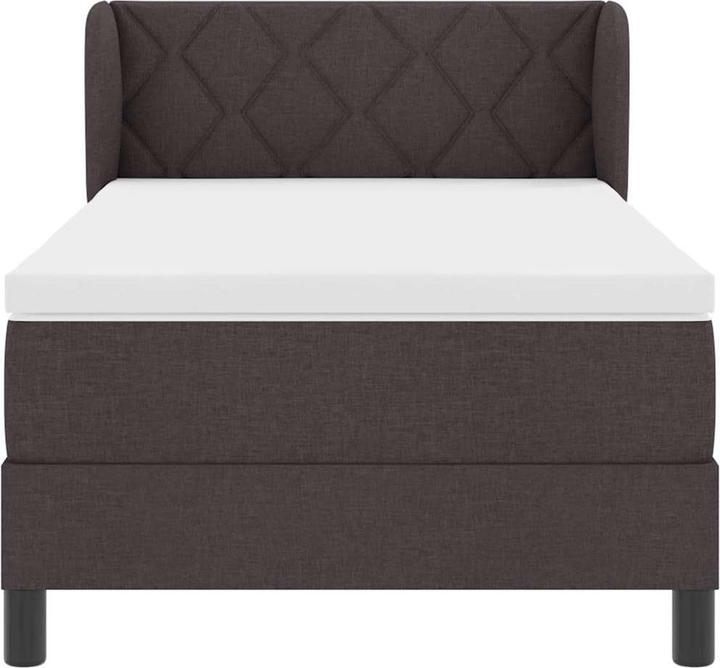 Produktbild vidaXL Boxspringbett (100 x 200 cm)