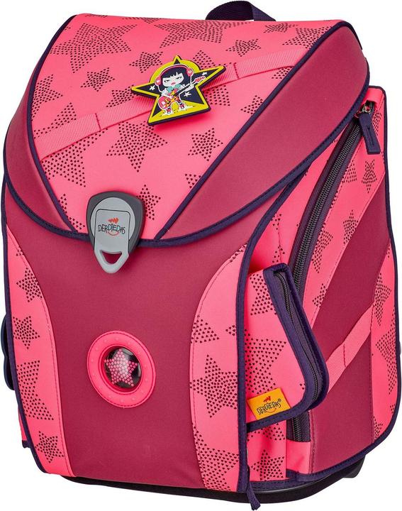 Immagine prodotto Derdiedas Set di borse da 5 pezzi ErgoFlex Max Superflash (24 l)