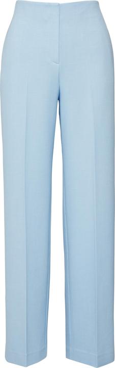 Image du produit Comma Hose Marlenehose aus Viskosemix mit Strukturmuster (34)