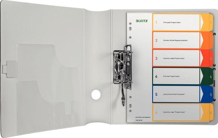 Produktbild Leitz PC