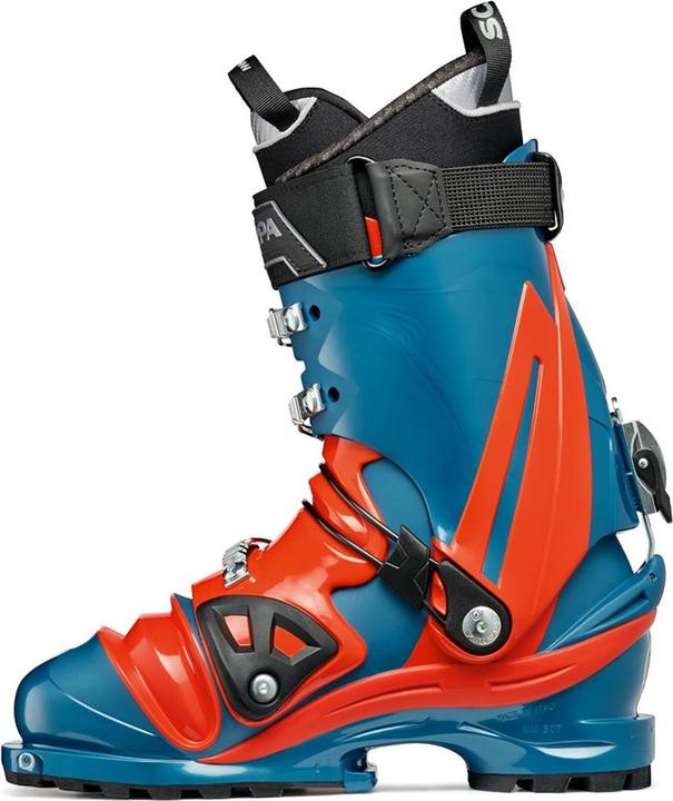 Produktbild Scarpa TX Pro Telemarkstiefel (26.5)