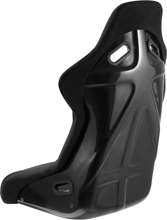 Actual product image Oplite GTR Bucket Seat