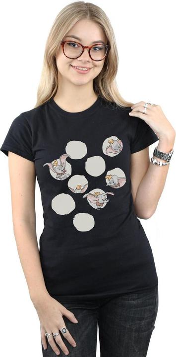 Produktbild Disney Dumbo Peekaboo TShirt (M)