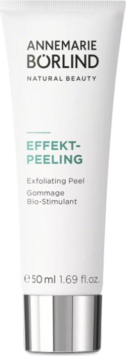 Produktbild Annemarie Börlind Effekt- Peeling (Reinigungspeeling, 50 ml)