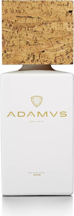 Immagine prodotto Adamus Gin secco (1 x 70 cl)