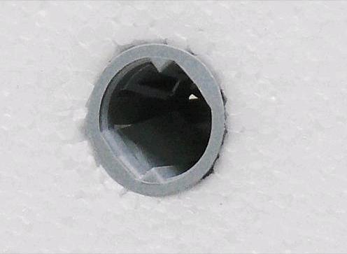 Actual product image Kaiser Equipment carrier 1159-50 (1 pcs.)