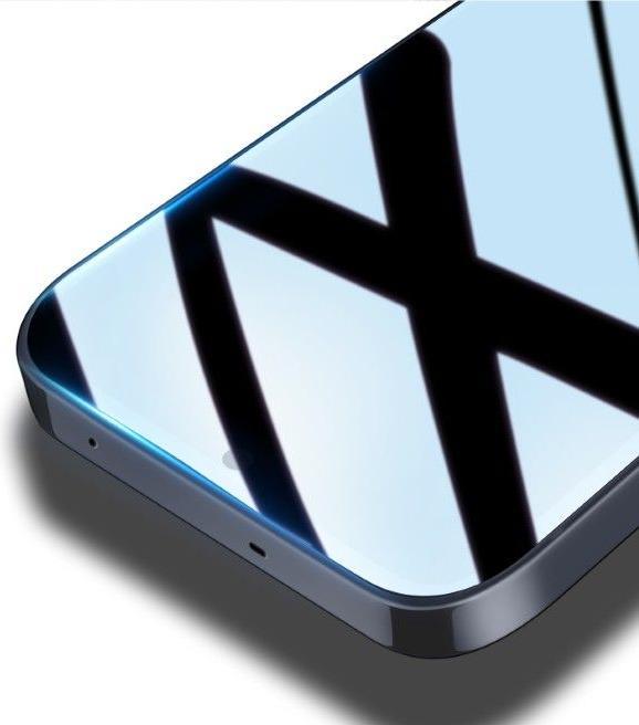 Image du produit Dux Ducis Schutzglas 9D (Realme 14x)