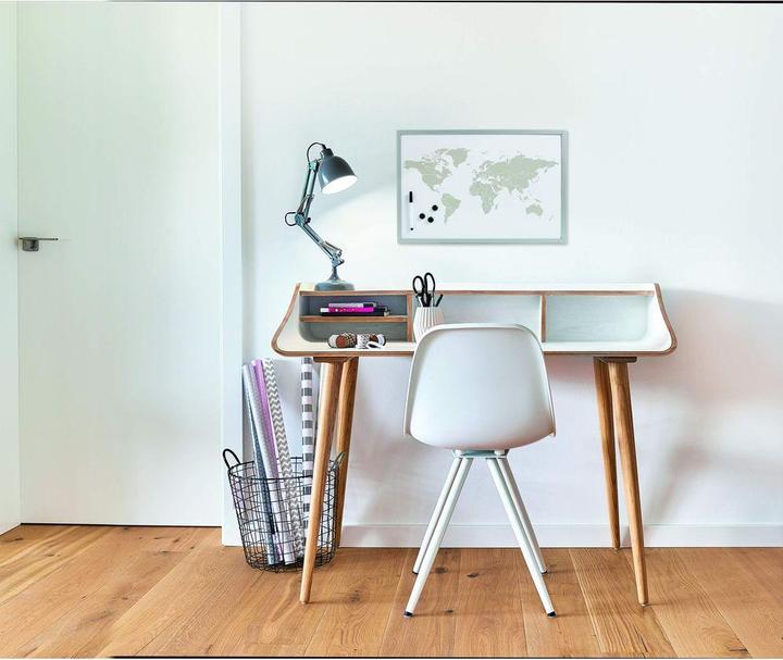 Produktbild Zeller Present World (Magnettafel, Whiteboard, 60 x 40 cm)