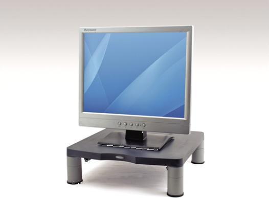 Actual product image Fellowes Stand Standard Monitor