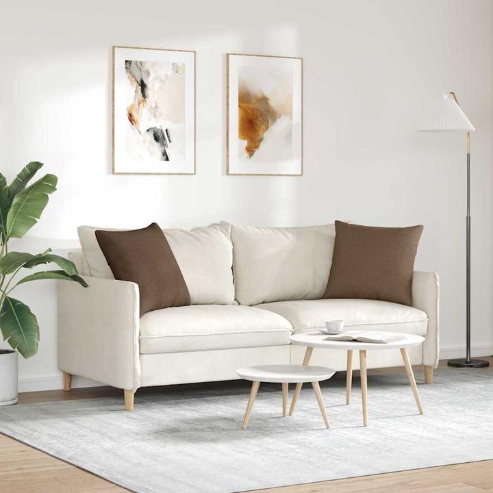 Produktbild vidaXL Sofakissen (50 x 50 cm)