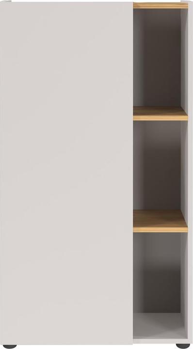 Actual product image Novel Adrano (61 x 34 x 110 cm)