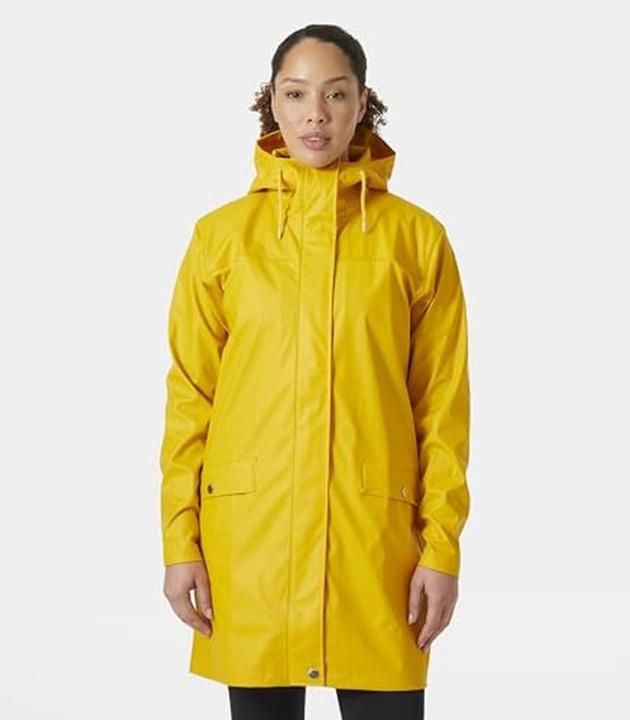 Produktbild Helly Hansen Moss Rain Coat