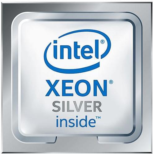 Actual product image Intel Xeon Silver 4210 (LGA 3647, Socket P, 2.40 GHz, 10 -Core)
