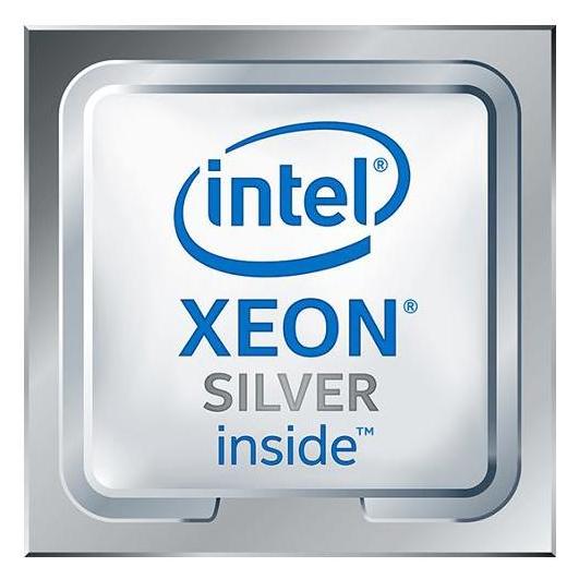 Intel Xeon Silver 4210 (LGA 3647, Socket P, 2.40 GHz, 10 -Core), Prozessor