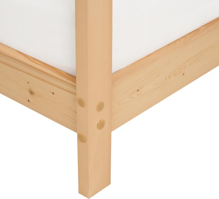 Actual product image Beliani Orlu (90 x 200 cm)