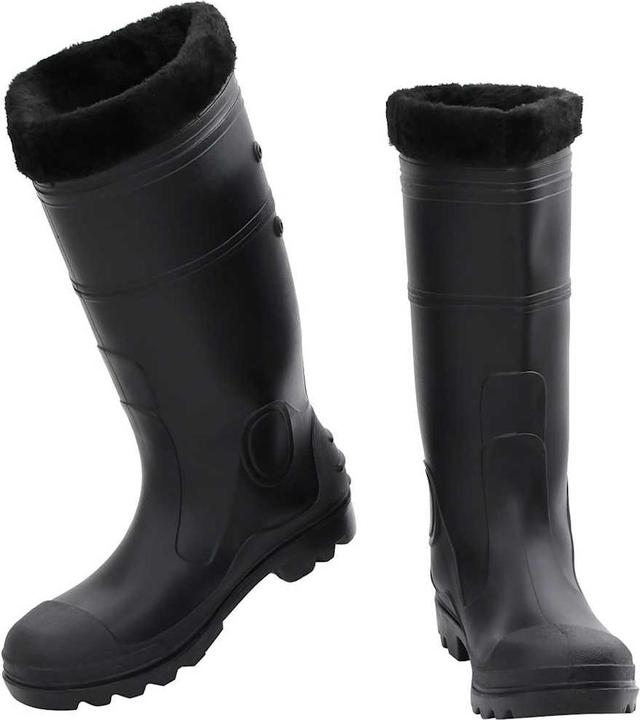 Actual product image vidaXL Gummistiefel (41)