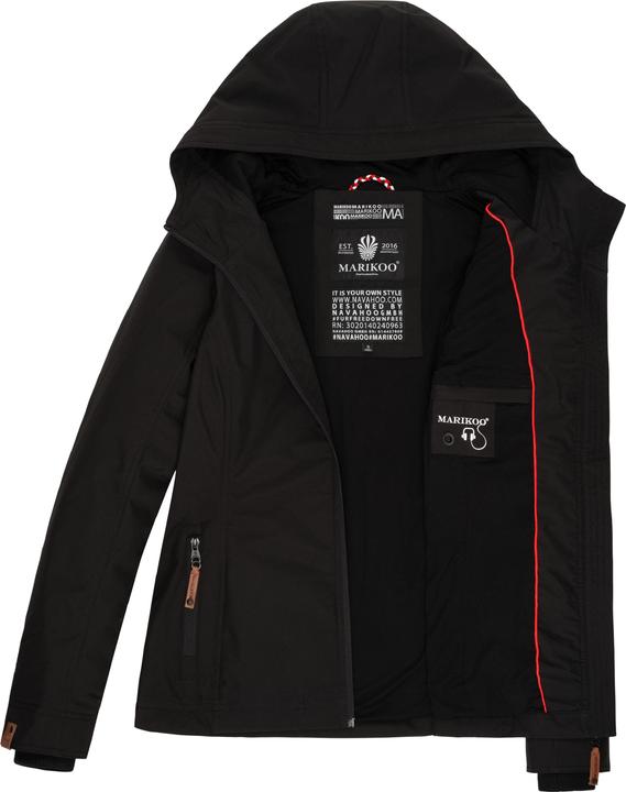 Image du produit Marikoo Mûre (XL)