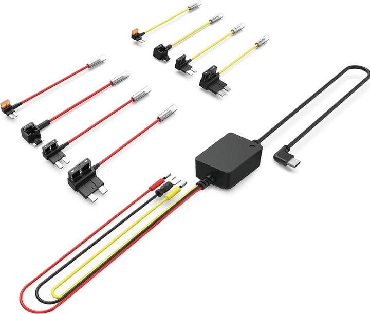 Image du produit Kenwood CA-DR1130