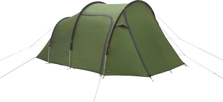 Tenda da campeggio