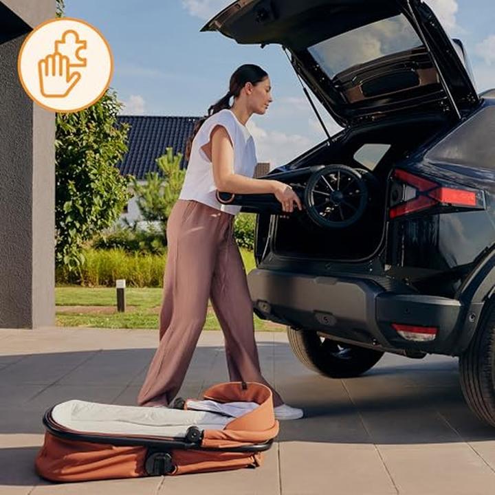 Immagine prodotto Lionelo LAYLA 3IN1