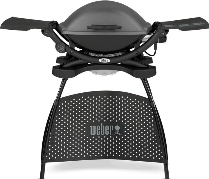 Produktbild Weber Q 2400 Stand (2.20 kW)
