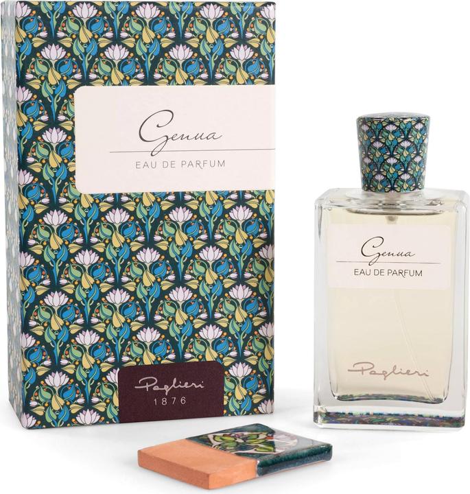 Immagine prodotto PAGLIERI Genova (Eau de parfum, 100 ml)