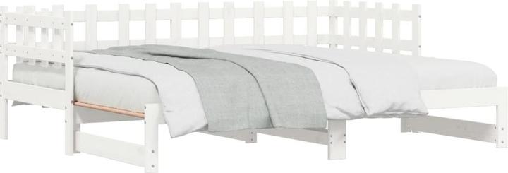 Actual product image vidaXL Tagesbett (90 x 190 cm)