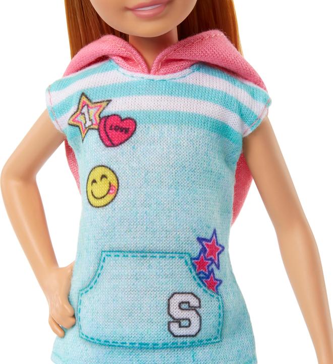 Image du produit Barbie Poupée Stacie 10 $