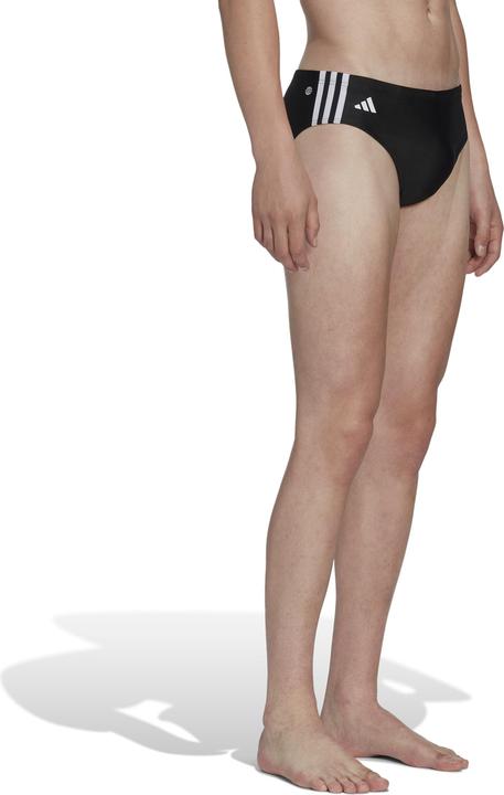 Image du produit adidas 3STRIPES TRUNK,BLACK/WHITE BLACK/WHITE Taille : 9 (9)