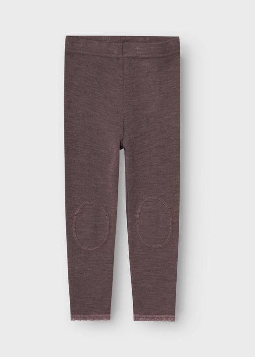 Immagine prodotto Name it Leggings in lana merino (104)