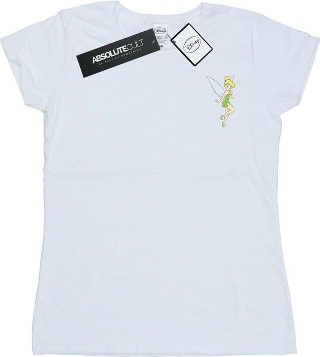 Produktbild Disney Tinkerbell Chest TShirt (L)