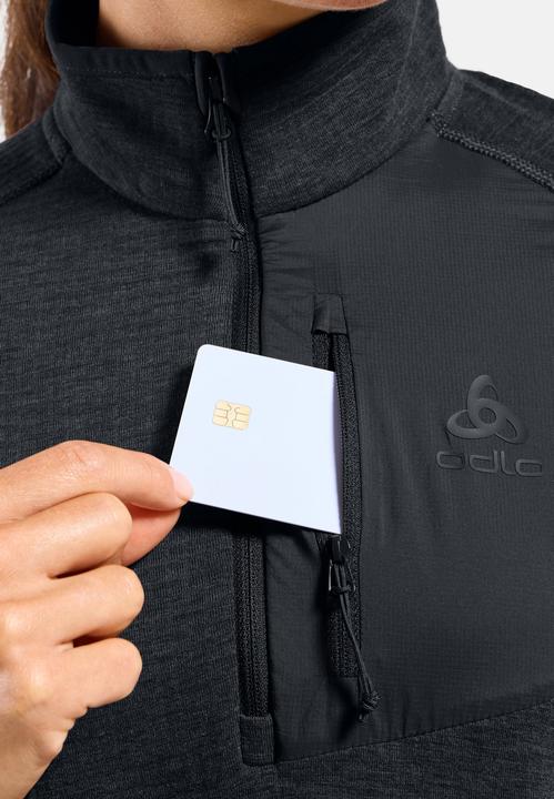 Actual product image Odlo Ascent (XL)