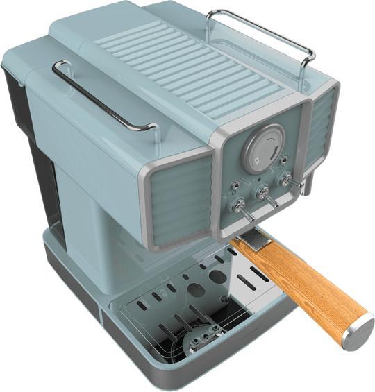 Actual product image Cecotec Express Power Espresso 20