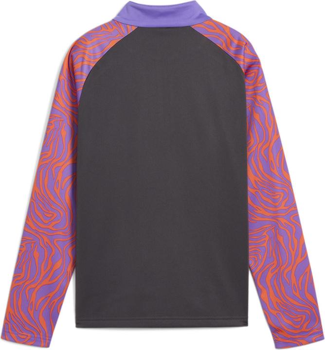 Produktbild Puma Neymar JR Creativity 1/4 zip Jr (152)