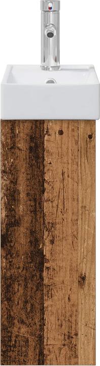 Actual product image vidaXL Badezimmer-Waschtisch (405 mm, 225 mm)