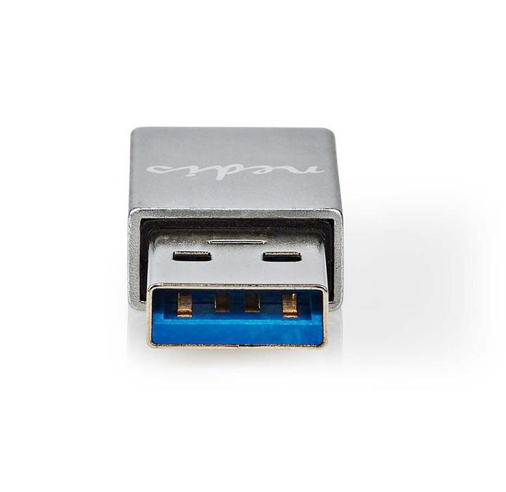 Produktbild Nedis USB-A to USB-C Adapter (USB-A, USB-C)