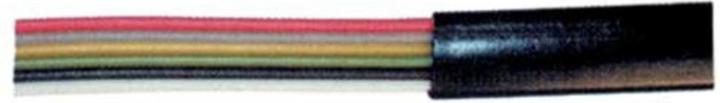 Image du produit S-Conn 76106-SP Câble téléphonique