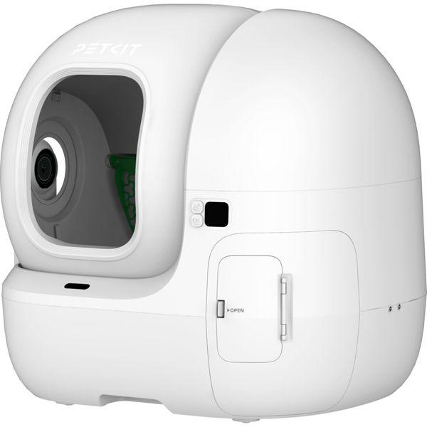 Petkit Purobot Max Pro (Bac à litière autonettoyant)