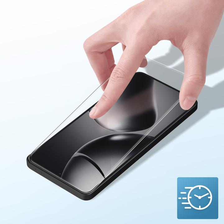 Immagine prodotto Avizar Pellicola ClearShield (1 Pezzo/i, Xiaomi 14T Pro)