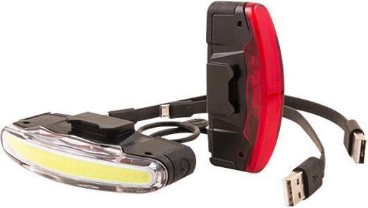 Image du produit Spanninga Arco (80 lm, 30 lm)