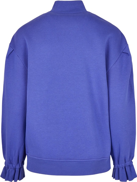 Actual product image Urban Classics Ladies Turtleneck Crew (5XL)