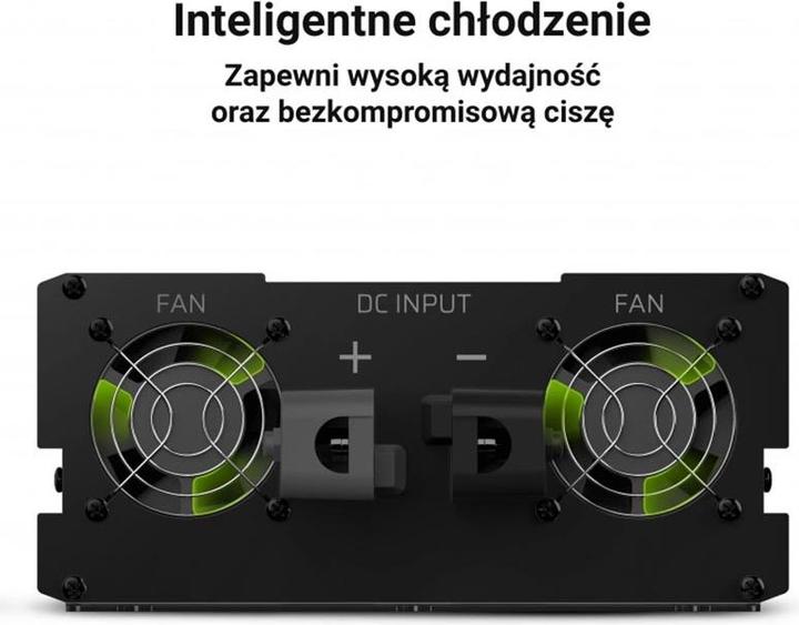 Produktbild GreenCell INV10