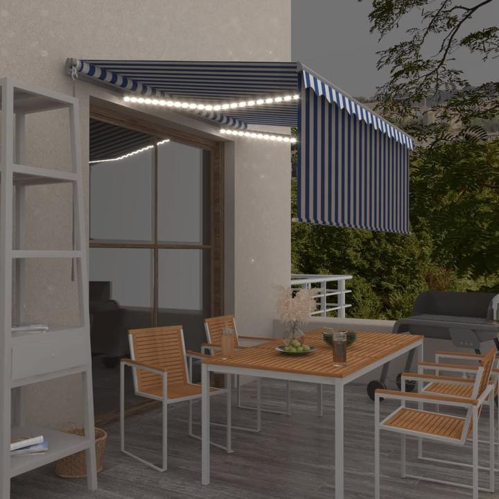 Immagine prodotto vidaXL Markise (3 m)