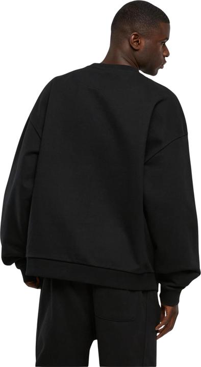 Produktbild Urban Classics Upscale Memory Lane Oversize Crewneck - 185293 (L)